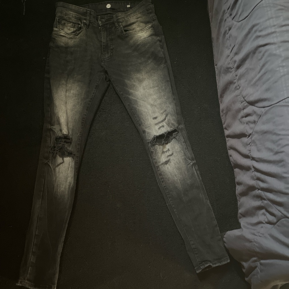 Jordan Craig Skinny Jeans. Brand new I got the wrong size!